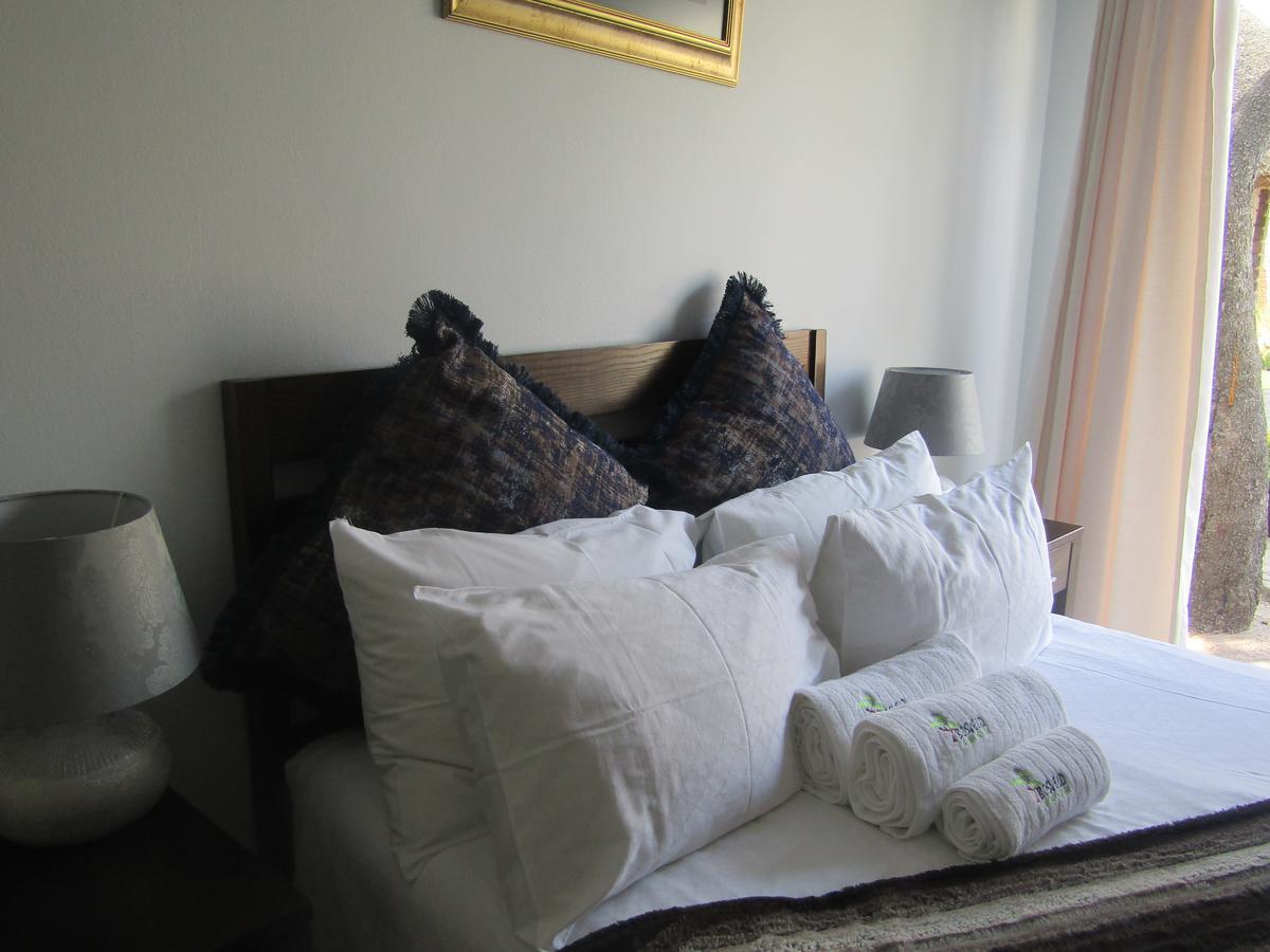 Bosveld Guest House Onverwacht Esterno foto